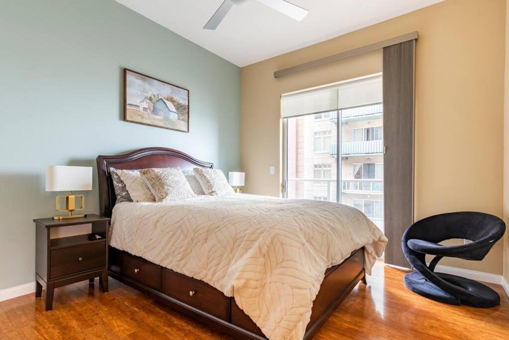 A Corner Unit With Ocean Views From Every Room Лонг Бийч Екстериор снимка