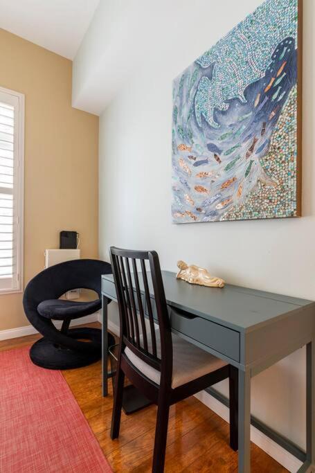 A Corner Unit With Ocean Views From Every Room Лонг Бийч Екстериор снимка