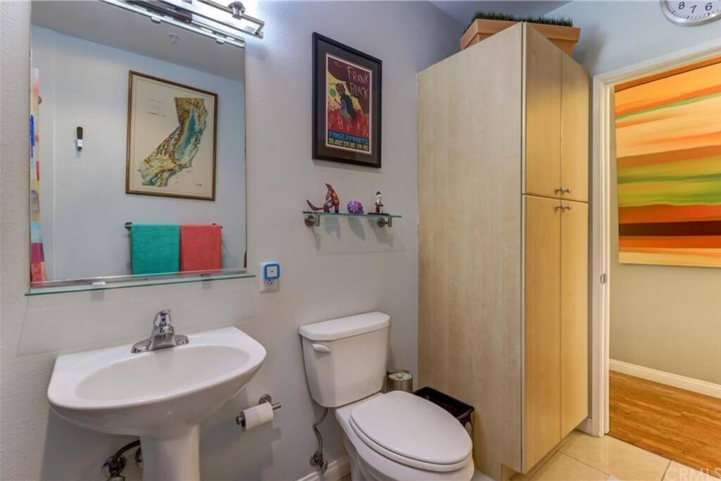 A Corner Unit With Ocean Views From Every Room Лонг Бийч Екстериор снимка