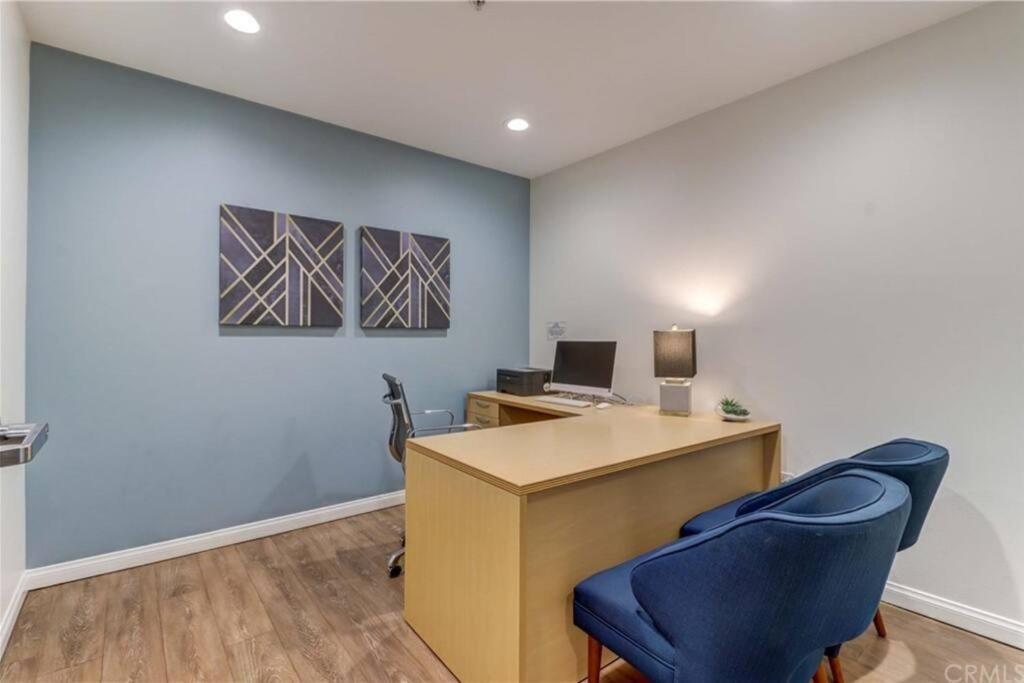 A Corner Unit With Ocean Views From Every Room Лонг Бийч Екстериор снимка